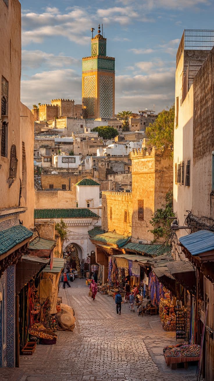 Pourquoi Investir dans l'Immobilier de Luxe à Marrakech en 2026 ?