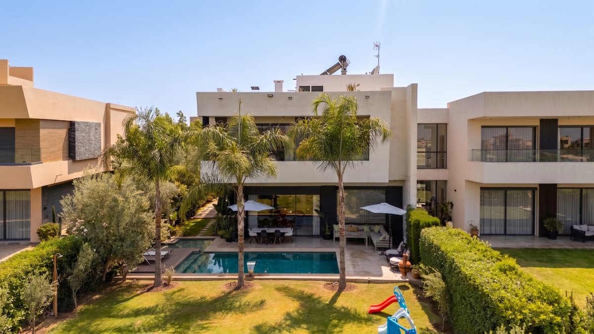 Acheter un bien immobilier au Maroc : comprendre le rôle du notaire et les étapes de l’acquisition
